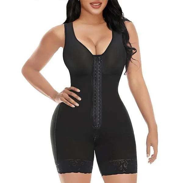 JellyForm Full Body Shaper Butt Lifter