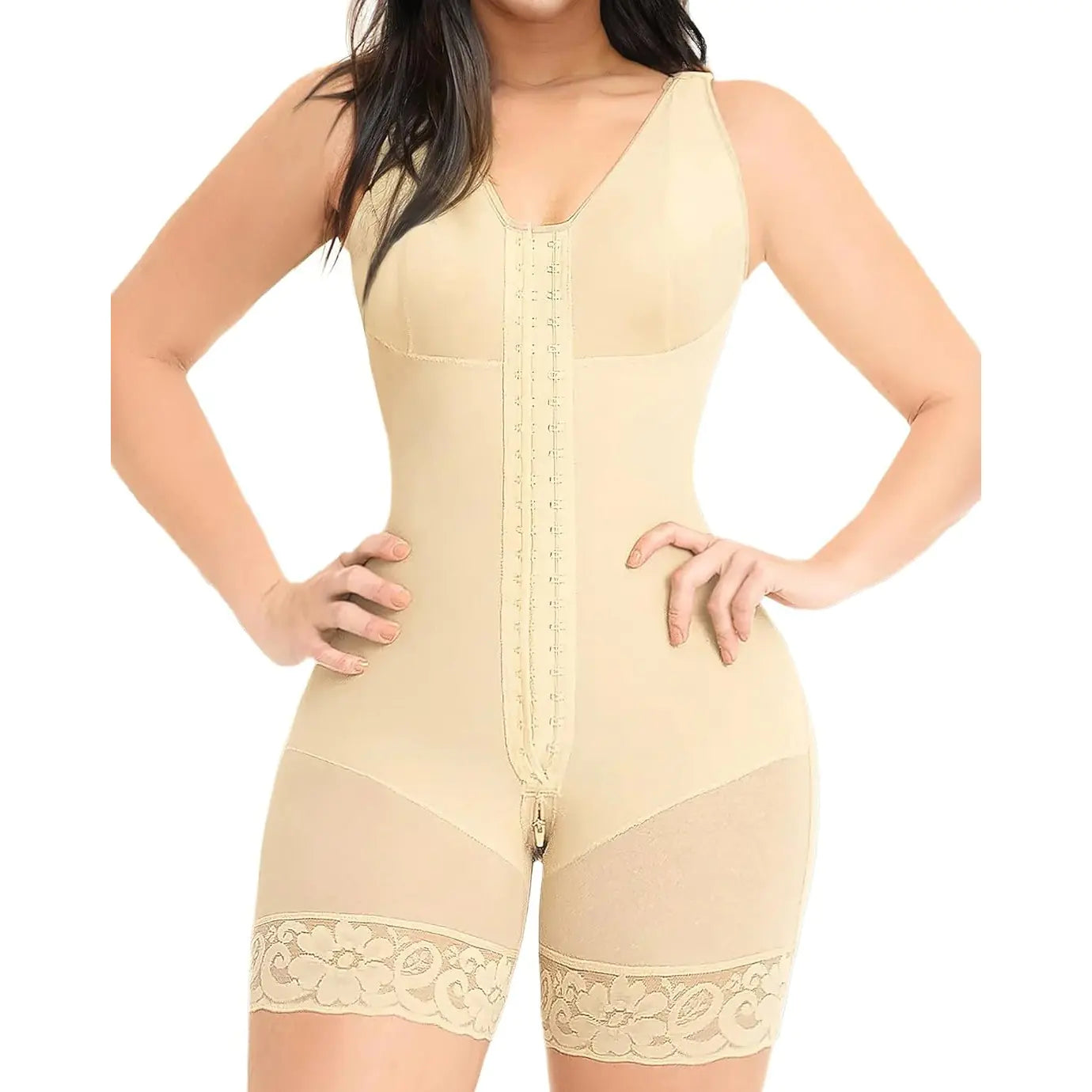 JellyForm Full Body Shaper Butt Lifter