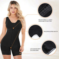 JellyForm Full Body Shaper Butt Lifter