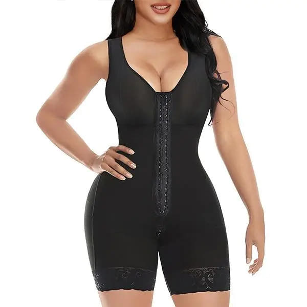 JellyForm Full Body Shaper Butt Lifter