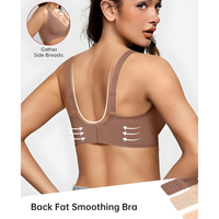 JellyForm Deep V Comfort Bra™