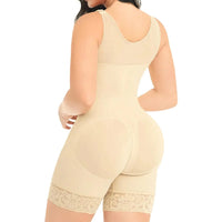 JellyForm Full Body Shaper Butt Lifter